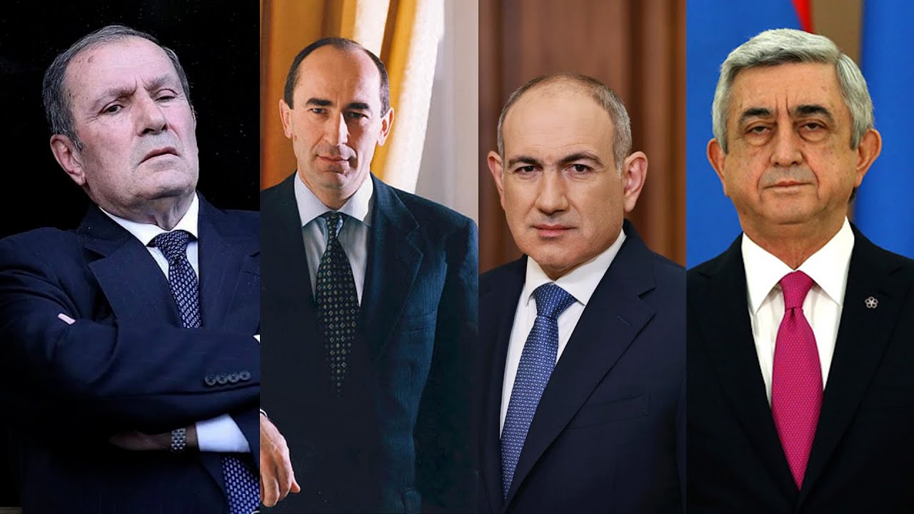 Ինչի՞ մասին էր Փաշինյանն ուզում բանավիճել 3 նախագահների հետ