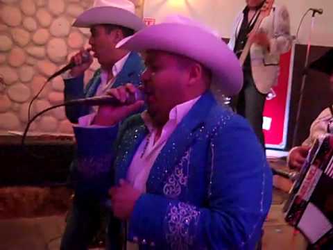 EL TEXANO NEZA "ALTERADO" las voces del rancho