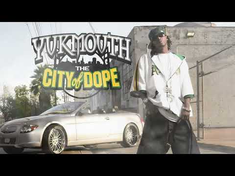 Yukmouth - Lucifer (Audio)
