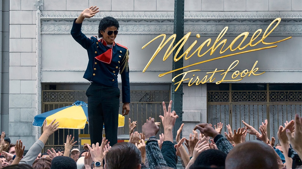Michael - Official Trailer