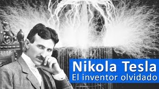Los mejores inventos de Nikola Tesla
