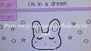 ✿ Peachy! - Lover boy ft Reisha (Traducida al español) ✿