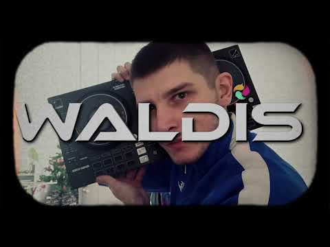 SERA x YouNotUs - I Cant Be The Only One (Waldis Edit)