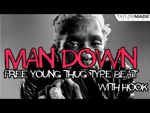 [FREE] Young Thug Type Beat With Hook By Nakuu 