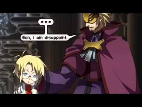 Son...I Am Disappoint