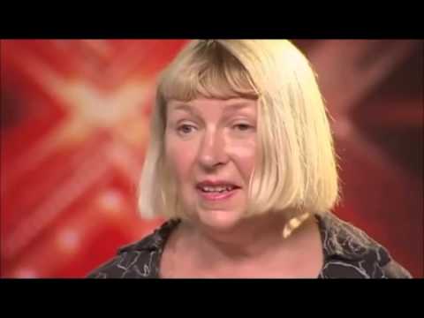 #2 impossible to watch without smile or grin - you'll never walk alone (audition version)