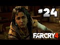 Far Cry 4 · Gameplay Walkthrough Part 24 - Mission ...