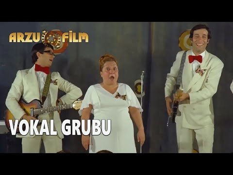 Vokal Grubu | Hababam Sınıfı Uyanıyor