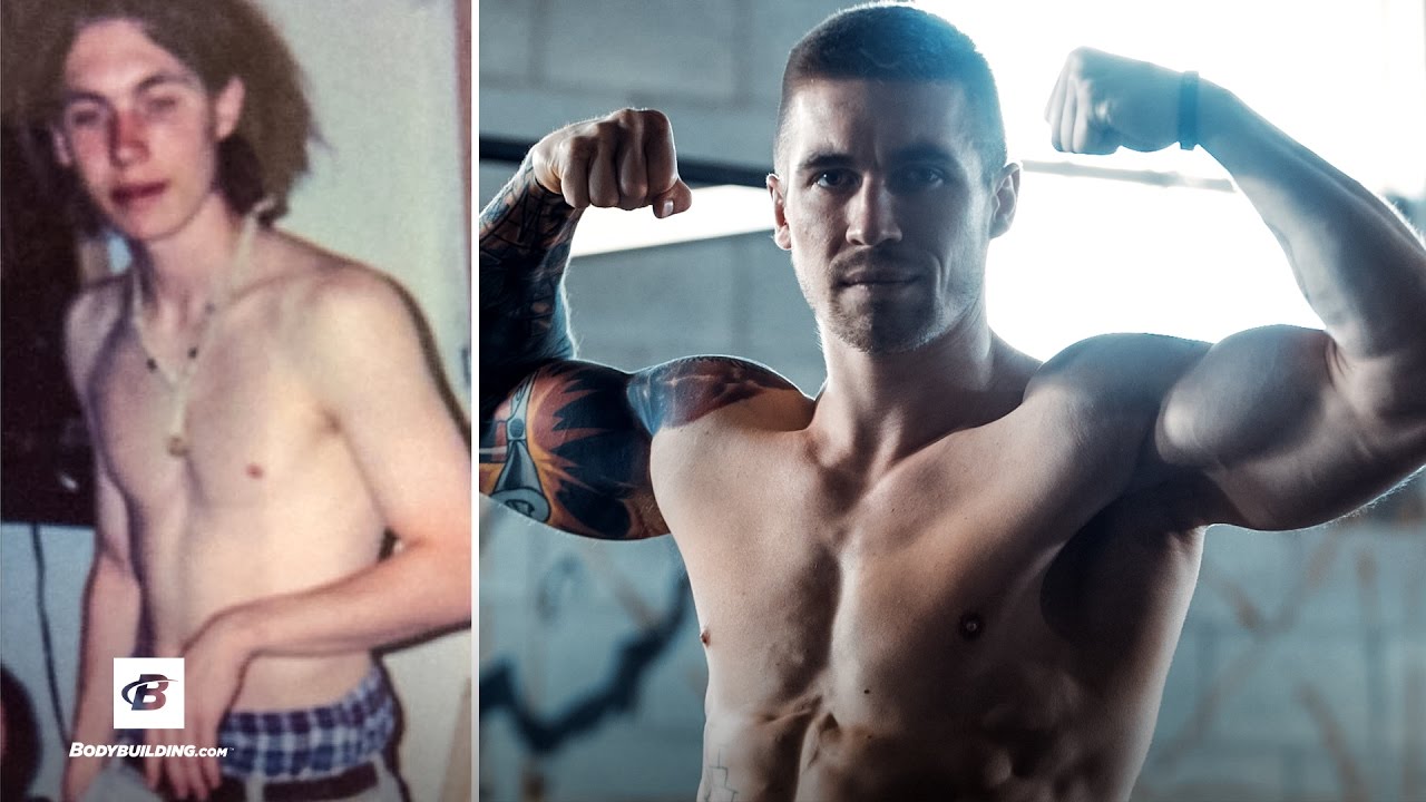 youtube thumbnails fitness
