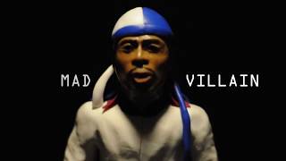 Madvillain - Strange Ways - Gorilla Glock - Promo Remix