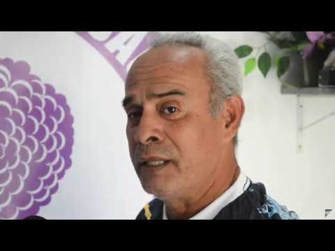 Carnaval 2020 - Unidos da Saudade