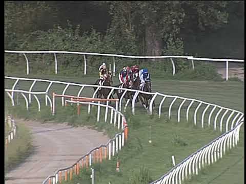 Galoppo 28/06/2019 - 2ª corsa