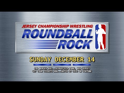 JCW Roundball Rock Results (12/14): Billie Starkz, Joey Janela, Mara Sade Compete