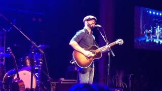 Tony Lucca &quot;Nobody&#39;s Perfect&quot;