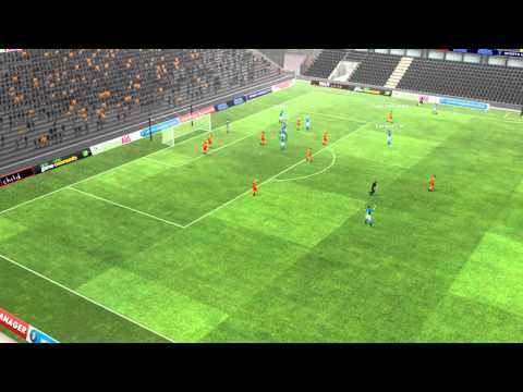 Modbury Jets 3-0 NE MetroStars - Match Highlights