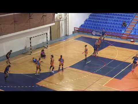 SBRL 10. kolo / Ž / ŽRK Zaječar - ŽRK Topličanin