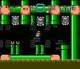 SMW Hack Luigi S Adventure World 7 Castle