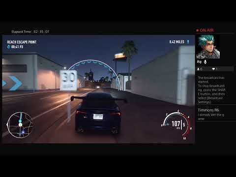 NEED FOR SPEED payback PT 12!!!!!!