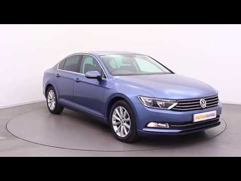 2015/15 Volkswagen Passat 1.6 TDI BlueMotion Tech SE Business (s/s) - Contact Motor Range Today