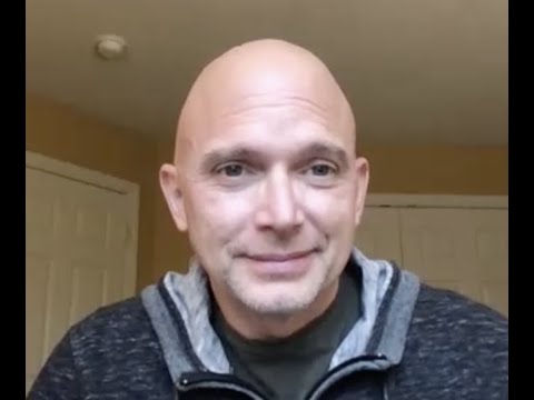 The World According To Yoni with special guest, Michael Cerveris