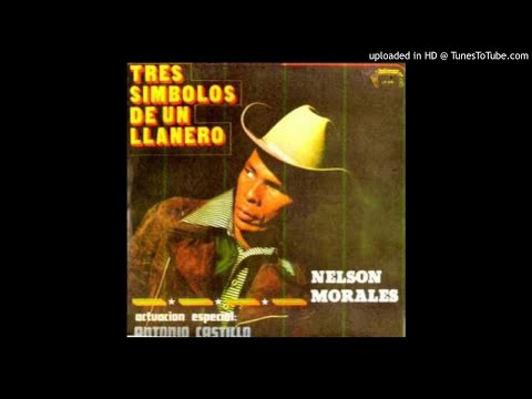 04. Las Mentiras De Un Gabán - Nelson Morales