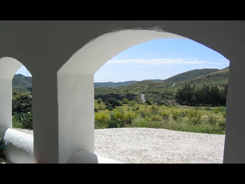 Cortijo El Saltador  - Retreat - For Sale (1 min)