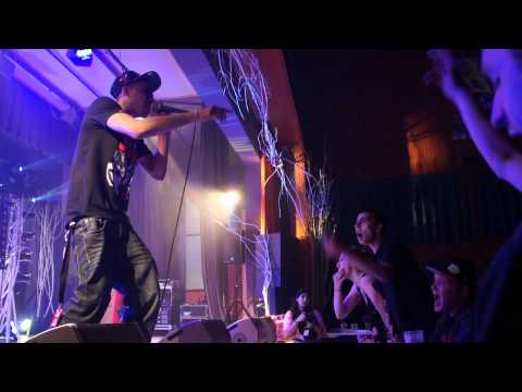 KENYON LIVE @ HIGHLAND FESTIVAL