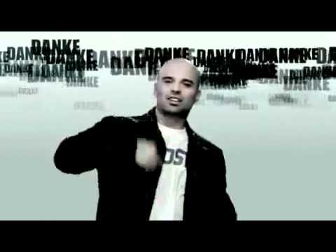 Toony Danke Deutschland