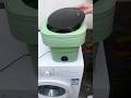 Small Portable Washing Machine Folding Washing Machine Underwear Panties Socks Washing Machine