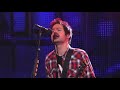 Chevelle - Face To The Floor (Live Jimmy Kimmel 2011)