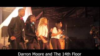 Darron Moore and The 14th Floor Happy