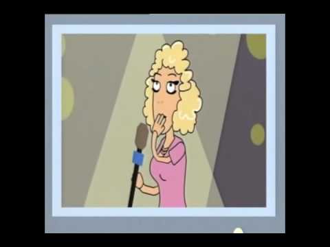 Jemmica Laamanen - Heitä Minut Seinään, Sinä Ihana Villisonni [PASILA]