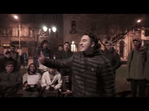 ASQUETROME vs JERZON | SEMIFINAL | NTAF