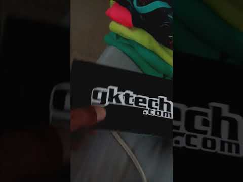 unboxing GKTech toe arm and camber arm eccentric bolt delete! for g37 coupe!