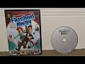 Flushed Away USA DVD Walkthrough 4 3 Full Screen 2007