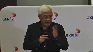 Axiata & Great Eastern Virtual MOU Signing Ceremony Axiata 与 Great Eastern 虚拟 MOU 签署仪式 - video thumbnail