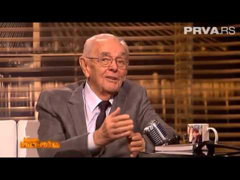 Borislav Bora Stankovic - Ko je Crvena zvezda a ko Partizan