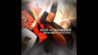God of Shamisen - Sandcastle Attack