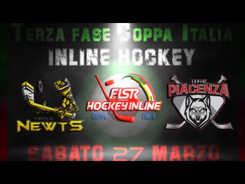 ASIAGO NEWTS-LEPIS PIACENZA_27-03-2021