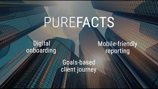 PureFacts YouTube Video