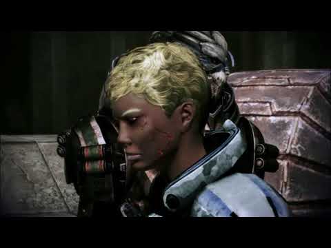 Bea ME3 14 HD - Getting to the Shroud - Tuchanka