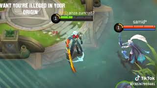 Download lagu Tik tok keren jika menyakiti aku ( official Music video) mp3