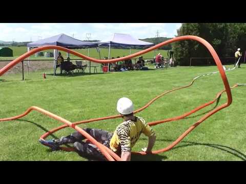 SDH Hrabišín II - VC Dolní Studénky 2017