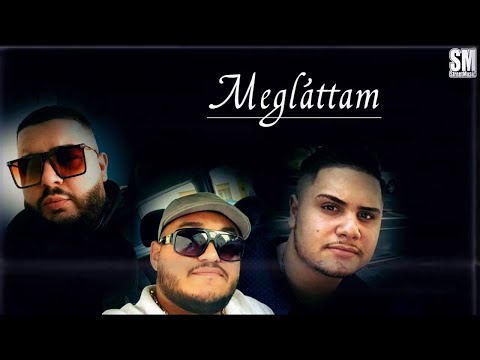 VZS, PUFIS, MILAN - MEGLÁTTAM