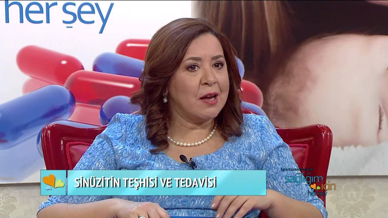 Endoskopik Sinüs Cerrahisi