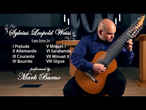 Mark Bueno - Weiss Suite 34 - Full