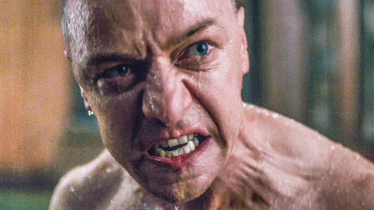 39 DETALHES que você PERDEU em FRAGMENTADO (Explicação + Análise) 🎬