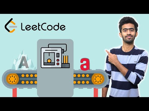 Leetcode Problem 709 To Lower Case Java Solution