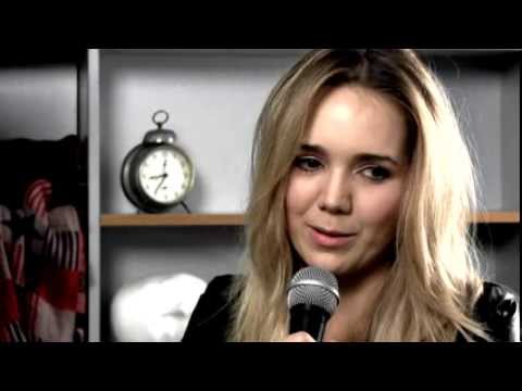 Petr Bělík a Lucka Vondráčková - rozhovor - 3. část