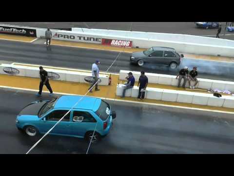 Gol DTB 66  Fabio - 4ª Etapa Camp.Gaúcho 2015 - Velopark RS